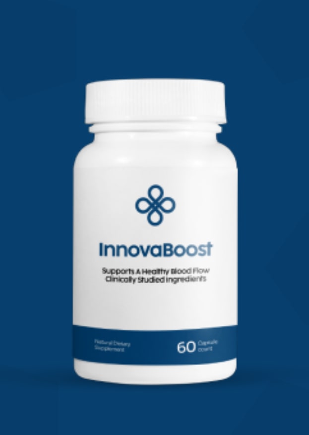 InnovaBoost