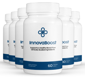 Buy InnovaBoost 6 Bottles